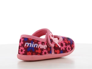 Disney MINNIE MK010783 μπορντώ