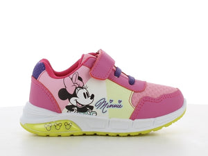 Disney MINNIE MK004945 φούξια με φωτάκια