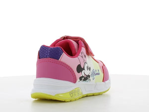 Disney MINNIE MK004945 φούξια με φωτάκια