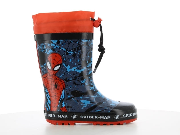 Disney SPIDERMAN SP012579 μαύρο