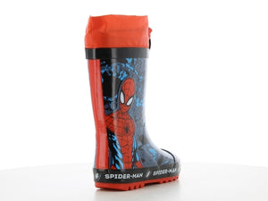 Disney SPIDERMAN SP012579 μαύρο