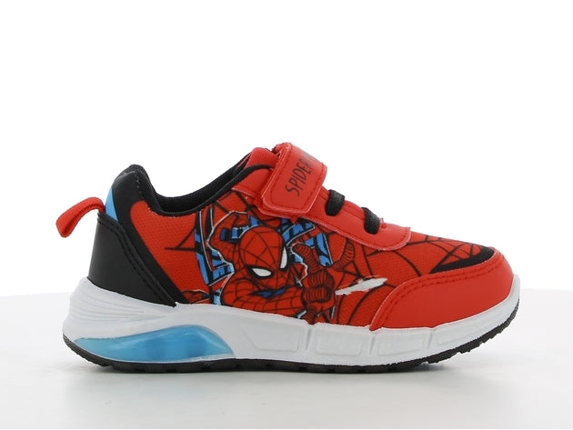 Disney SPIDERMAN SP012605 κόκκινο με φωτάκια