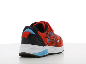 Disney SPIDERMAN SP012605 κόκκινο με φωτάκια