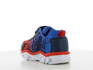 Disney SPIDERMAN SP012695 μπλε με φωτάκια