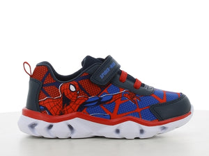 Disney SPIDERMAN SP013055 μπλε με φωτάκια