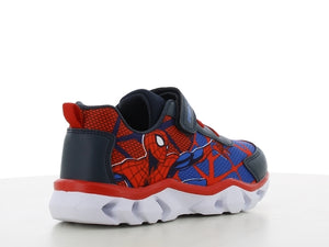 Disney SPIDERMAN SP013055 μπλε με φωτάκια