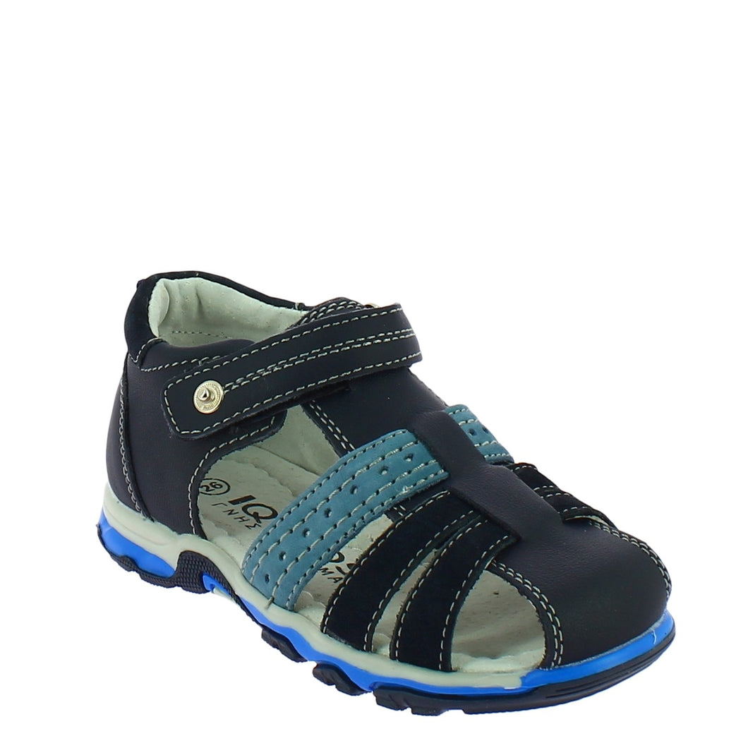 IQ Kids LINO 140 navy